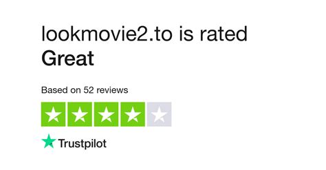 Read Customer Service Reviews of lookmovie2.to